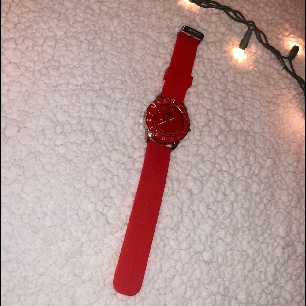 Lacoste Watch